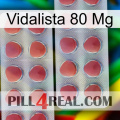 Vidalista 80 Mg 19